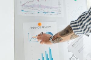 Aprovação Bancária: o Que os Bancos Realmente Avaliam no Seu CPF ou CNPJ