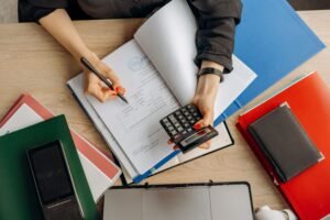 Balanço Patrimonial: Como a Estrutura dos Seus Dados Influencia a Análise de Crédito