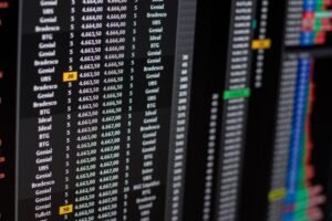 Boa Vista e o histórico de crédito: como os dados influenciam sua análise bancária