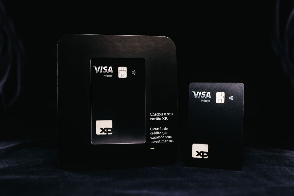 Cartão de Crédito Negado ou Limite Baixo: o Que o Banco Avalia Além do Score?