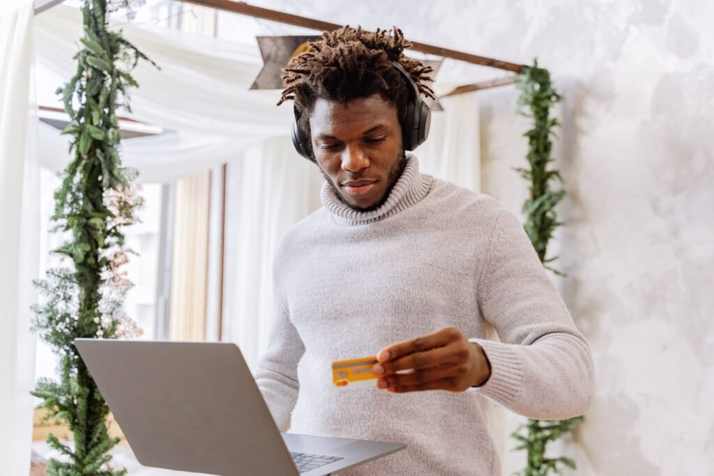 Cartão de Crédito: por Que Seu Limite É Baixo ou Negado Mesmo com Score Alto?