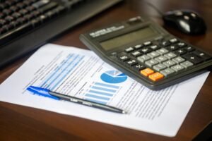 Crédito empresarial: como a estrutura do seu balanço influencia a análise bancária