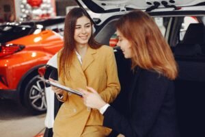 Financiamento de Veículos: por Que o Banco Nega Mesmo com Nome Limpo e Score Alto?