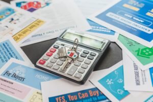 Financiamento imobiliário: por que a análise do banco vai além da sua renda