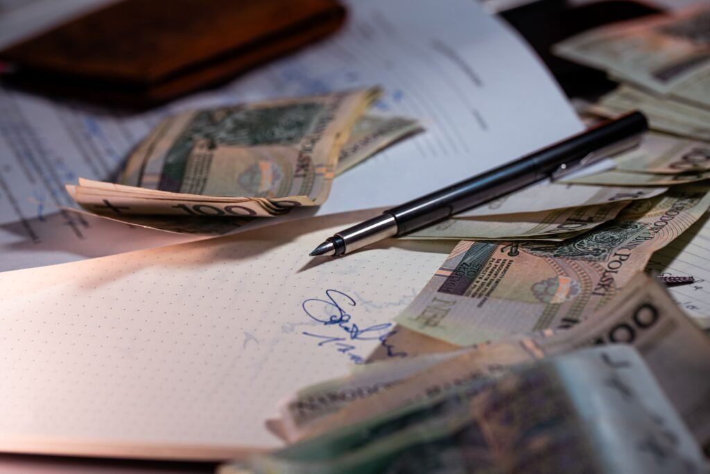 Organização financeira: como a estrutura dos seus dados influencia a análise de crédito