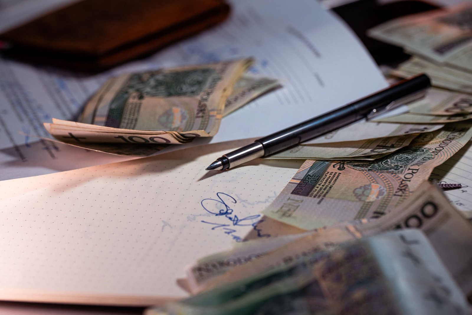 Organização financeira: como a estrutura dos seus dados influencia a análise de crédito