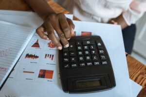 Antecipação de Recebíveis: o Impacto no Seu Rating Bancário e Acesso ao Crédito