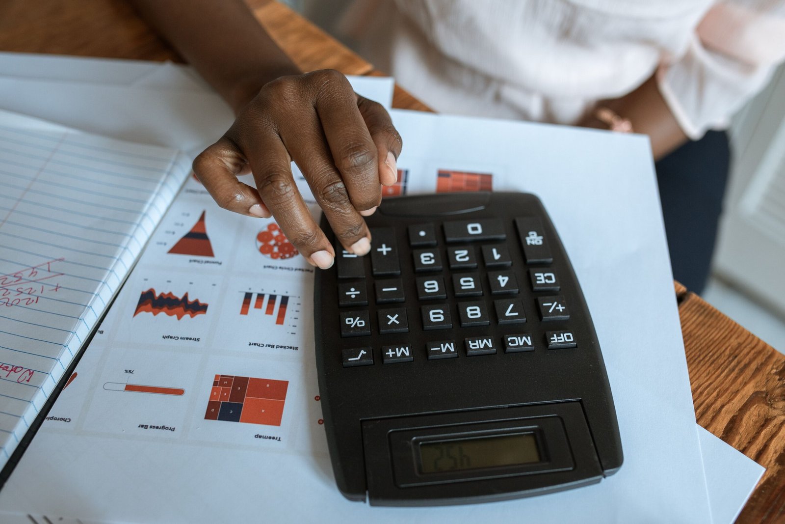 Antecipação de Recebíveis: o Impacto no Seu Rating Bancário e Acesso ao Crédito