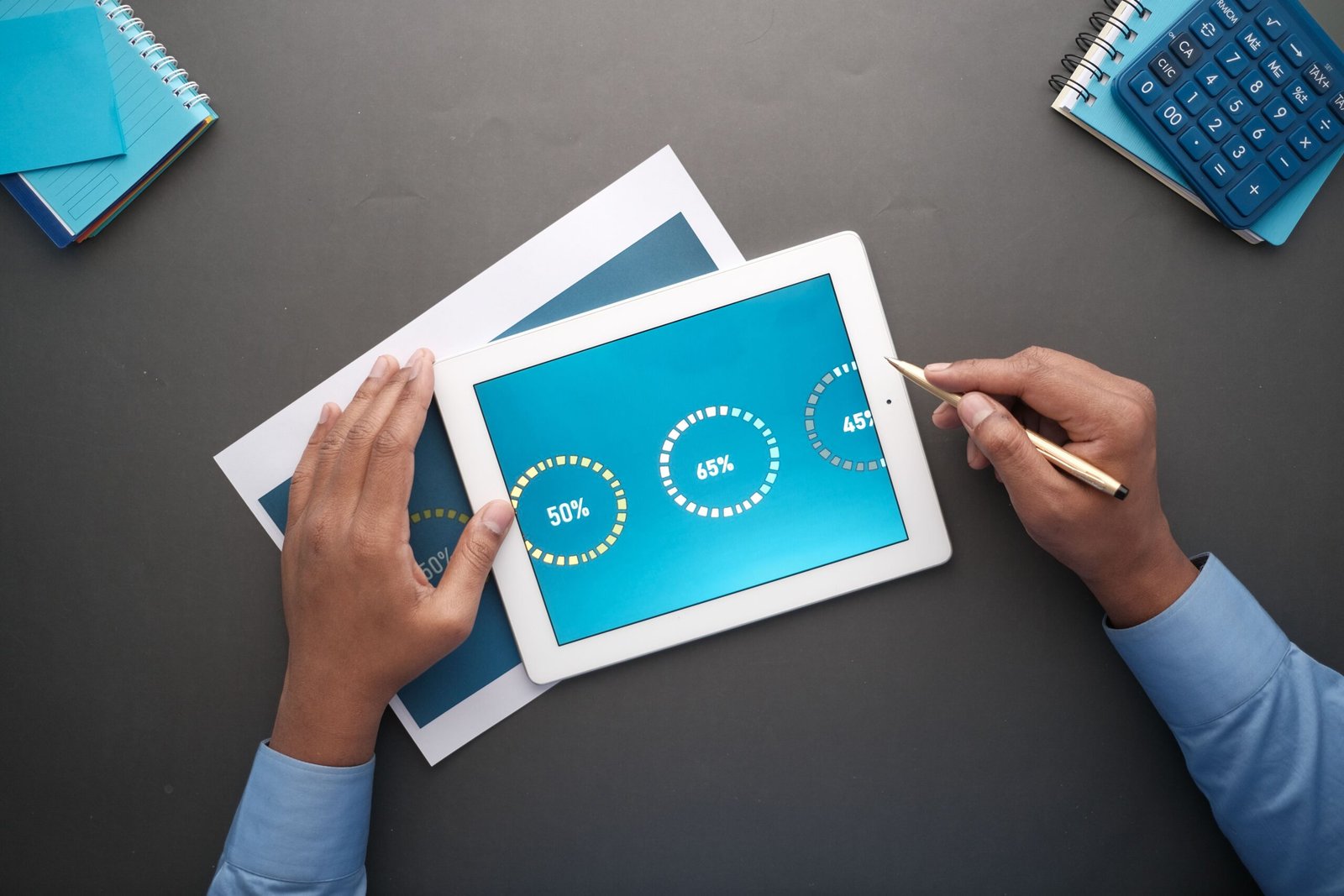 Bancos Digitais: Como Eles Avaliam Seu Crédito e Influenciam Seu Rating Bancário?