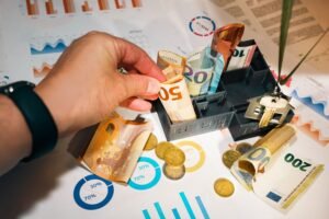 Capacidade de Pagamento: o Que os Bancos Avaliam Além da Sua Renda e Score?