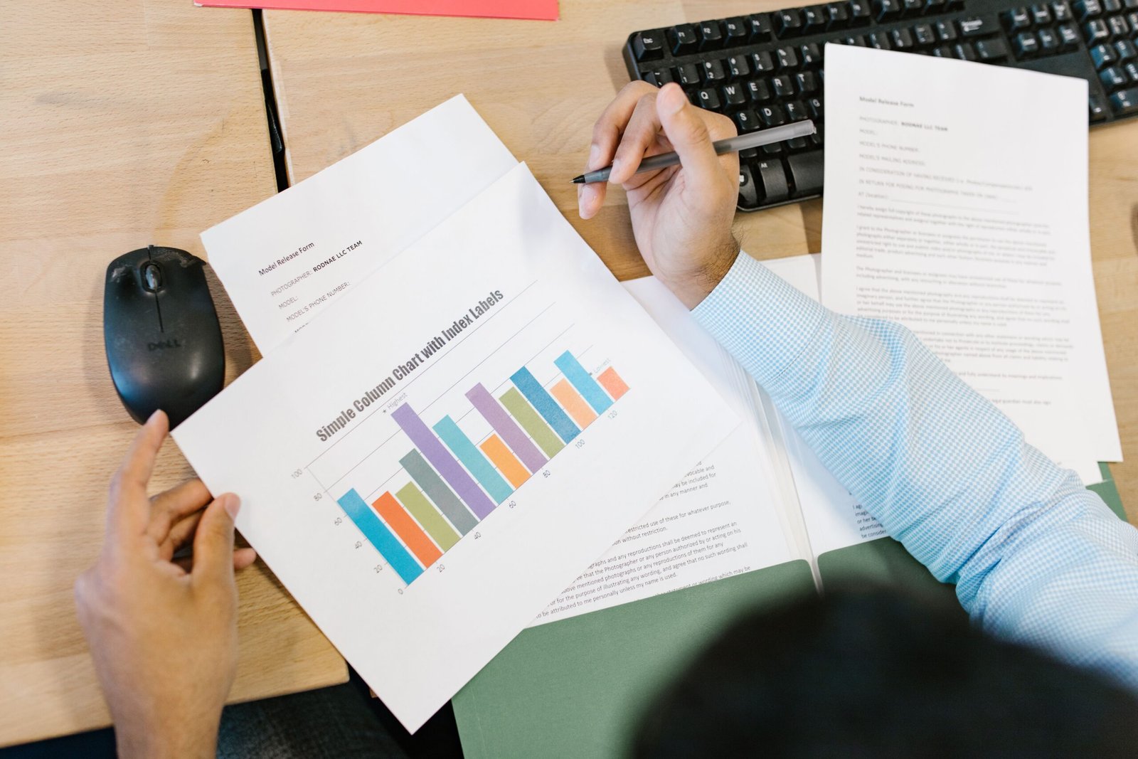 crédito empresarial: informações úteis para tomar uma decisão