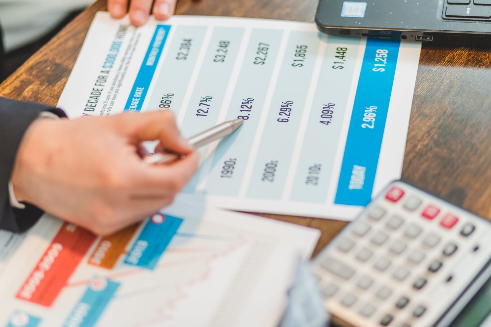 Faturamento Empresarial: por Que o Banco Nega Crédito Mesmo com Alta Receita?