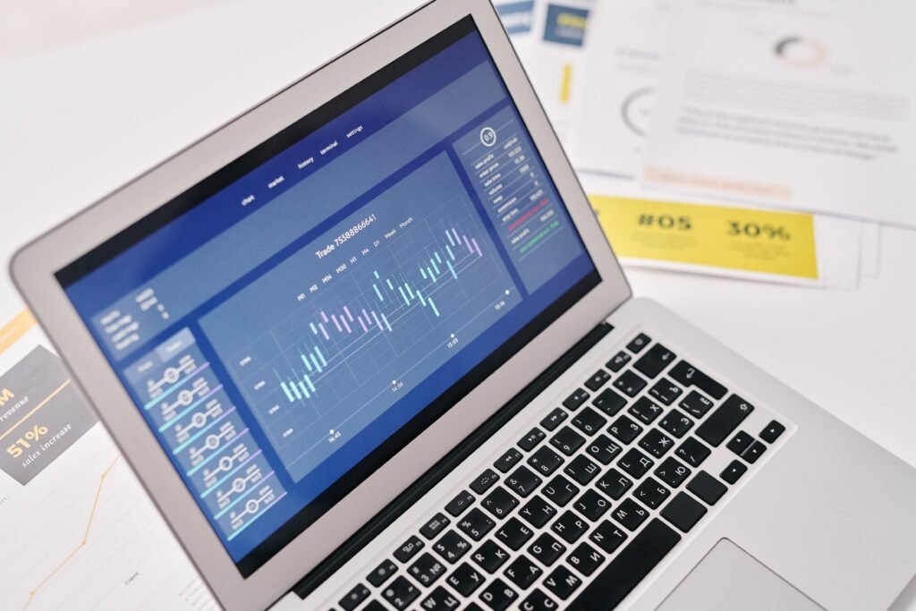 Open Finance: Como o Compartilhamento de Dados Afeta Sua Análise de Crédito