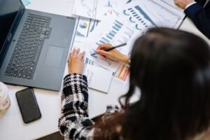 Planejamento Financeiro: a Estratégia Que Define Seu Rating Bancário e Acesso ao Crédito